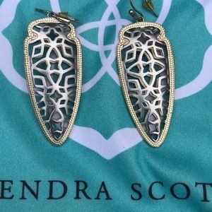 Kendra Scott Earrings